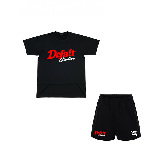 DEFALT STUDIOS - DE LOGO (SHIRT)