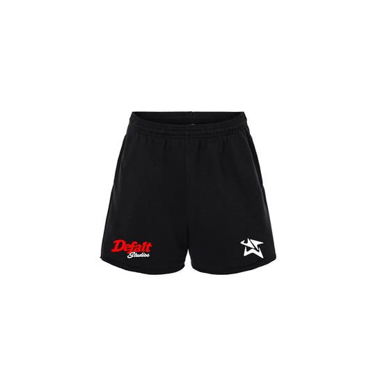 DEFALT STUDIOS - DE LOGO (SHORTS )