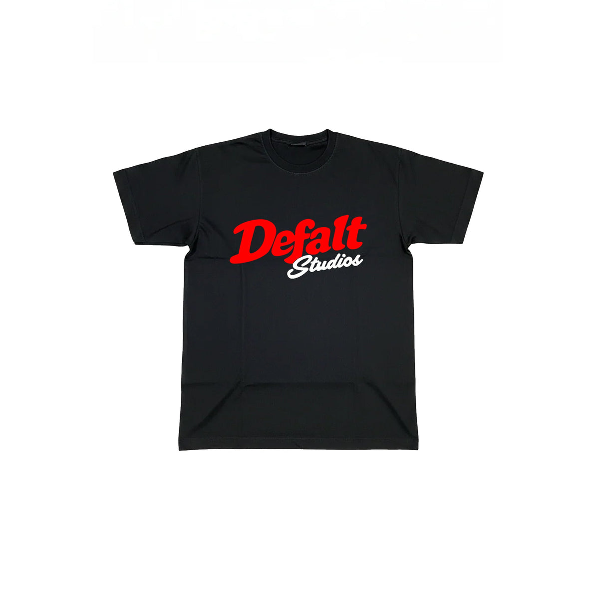DEFALT STUDIOS - DE LOGO (SHIRT)